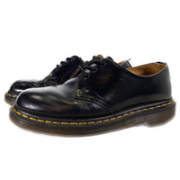 Dr.Martens ドクターマーチン 3ホール ローファー ブーツ AW006 Size US6 福生店