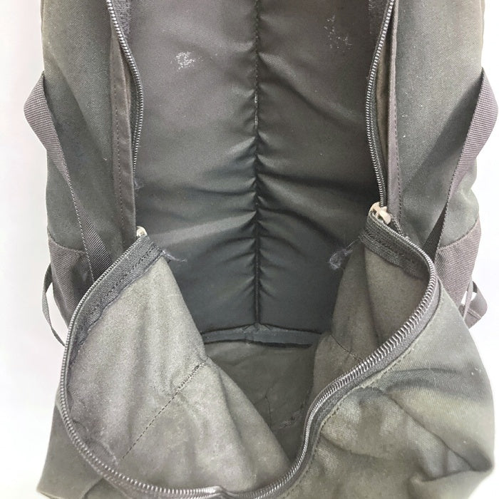 THE NORTH FACE ザ・ノースフェイス 90s バックパック ブラック 瑞穂店
