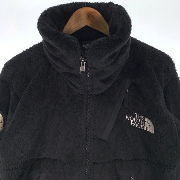 THE NORTH FACE ノースフェイス Antarctica Versa Loft Jacket アンタークティカバーサロフトジャケット フリース ブラック NA61930 Size XL 福生店