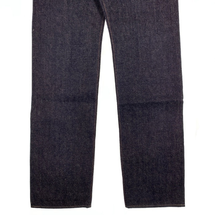 SAMURAI JEANS サムライジーンズ セルロイド40周年記念 1946モデル デニムパンツ インディゴ CS2000HX-40TH Size 33×36 福生店