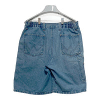 Wrangler ラングラー ペインターショーツ ライトインディゴ size32 瑞穂店