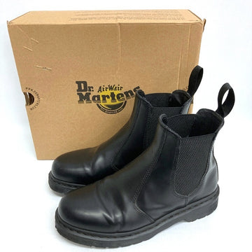 Dr.Martens ドクターマーチン 2976 MONO サイドゴアブーツ ブラック sizeUK8 瑞穂店