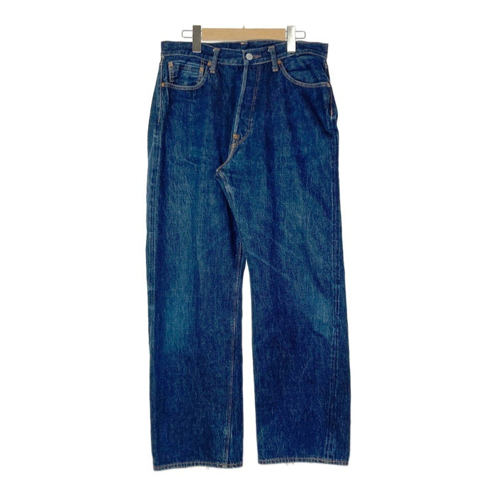 DENIME ドゥニーム D-HG1118 LOTD016 デニムパンツ ジーンズ シンチバッグ インディゴ sizeW34 瑞穂店