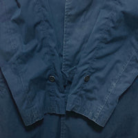 THE NORTH FACE ザノースフェイス パープルレーベル NY2468N プリマロフト ステンカラーコート ネイビー sizeL 瑞穂店