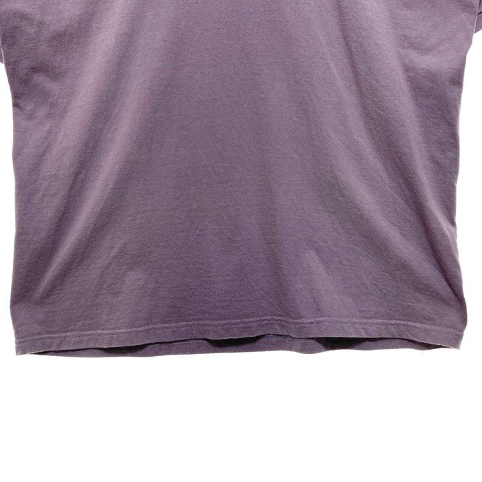 Supreme シュプリーム 24SS Futura Box Logo Tee Dusty Purple 半袖 Tシャツ パープル Size M 瑞穂店