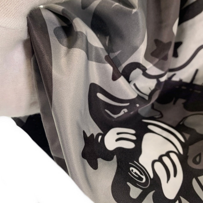 GLO GANG グローギャング Glo Camo Shorts グローカモショーツ カモフラ Size S 福生店