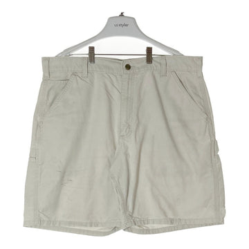 Carhartt カーハート B144 ダック ペインター ショーツ 生成り size36 瑞穂店