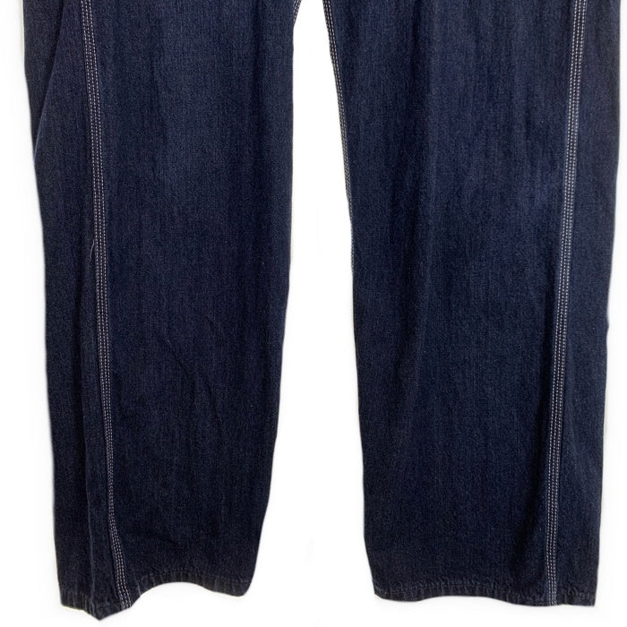 Lee リー デニム ペインターパンツ インディゴ LM7288 日本製 Size L 福生店