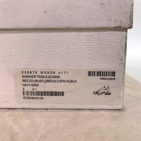 BALENCIAGA バレンシアガ Triple S トリプルエス ブルー ホワイト Size 41 福生店
