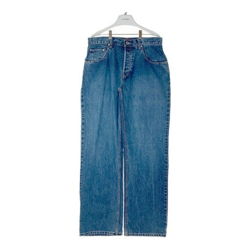 Levi’s リーバイス SILVER TAB シルバータブ 97年製 LOOSE ルース バギーデニムパンツ インディゴ size32 瑞穂店
