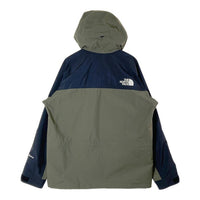 THE NORTH FACE ノースフェイス NP62236 Mountain Light Jacket マウンテンライトジャケット カーキ size XL 瑞穂店