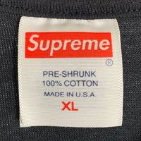 SUPREME シュプリーム 23AW Mutants Tee ミュータント プリントTシャツ ブラック Size XL 福生店