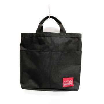 Manhattan Portage マンハッタンポーテージ 2way トートバッグ ブラック 瑞穂店