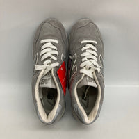 NEW BALANCEニューバランス M1400 USA製 ローカットスニーカー グレー size24cm 瑞穂店