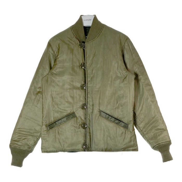 Lost Worlds ロストワールド USA製 M-43 ジャケット カーキ sizeM 瑞穂店