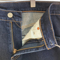 LEVI’S リーバイス 04511-2406 511 SLIM FIT デニムパンツ インディゴ sizeW31 瑞穂店