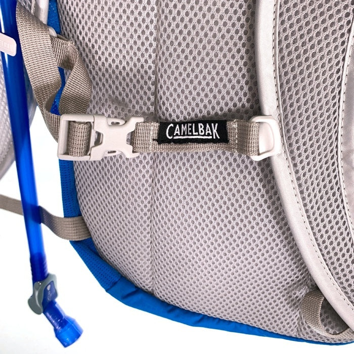 CAMELBAK キャメルバック ARETE 18 ランニング ハイドレーションパック ブルー 福生店