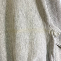 Champion チャンピオン リバースウィーブ 3色タグ 00s 目無し メキシコ製 スウェット グレー sizeM 瑞穂店