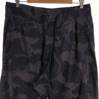 NIKE ナイキ NSW PANT WVN CAMO ウーブン ジョガーパンツ カモフラージュ 930255-475 リップストップ Size L 福生店