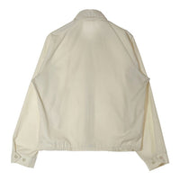 SPORTSMASTER スポーツマスター 70's CAL STATE LA スイングトップ アイボリー sizeS 瑞穂店