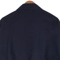 CARHARTT FR カーハート FR ジャケット ネイビー Size L相当 福生店