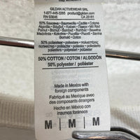 GILDAN ギルダン マリリンモンロー スウェット ホワイト sizeM 瑞穂店