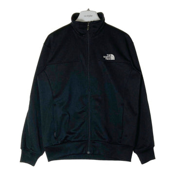 THE NORTH FACE ザノースフェイス NT11950 ジャージ ジャケット ブラック sizeM 瑞穂店