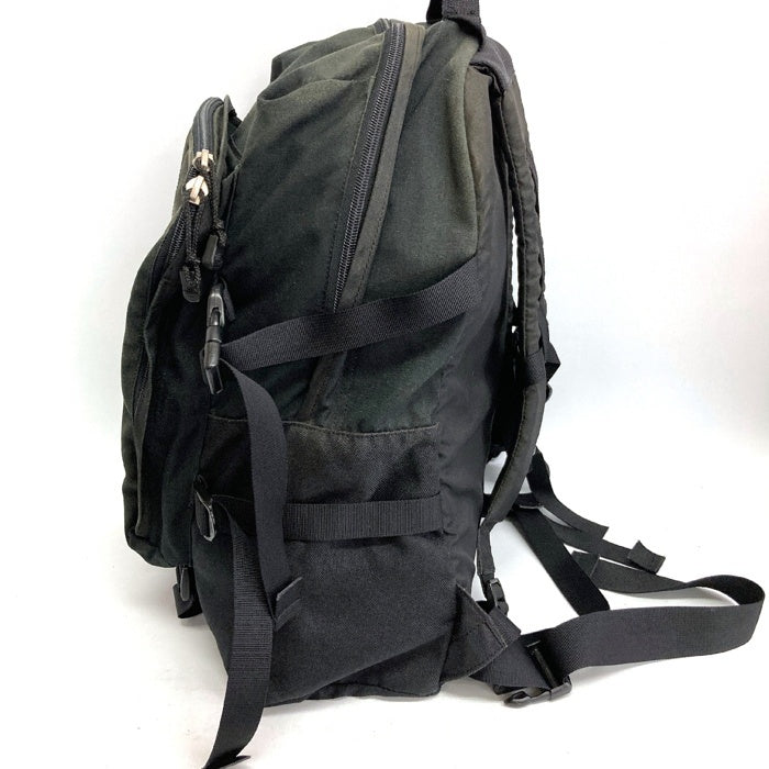 THE NORTH FACE ザ・ノースフェイス 90s バックパック ブラック 瑞穂店