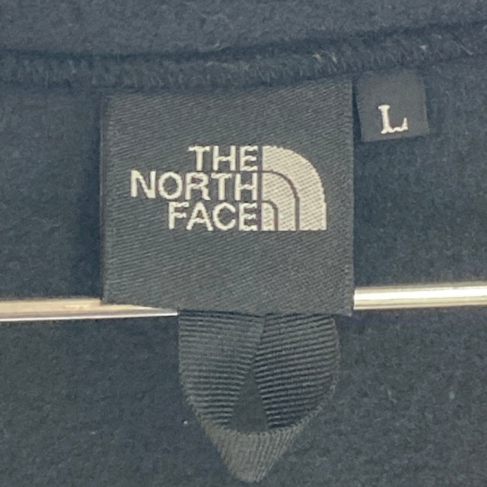 THE NORTH FACE ノースフェイス NA72051 デナリジャケット ブラック sizeL 瑞穂店