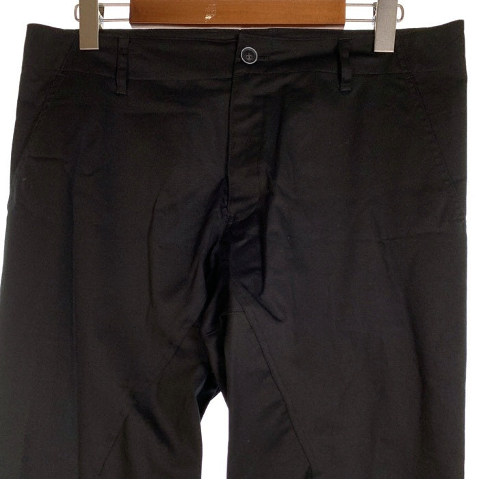 glamb グラム ジョセフ チノパンツ ブラック GB15SM/P16 Size 3 福生店
