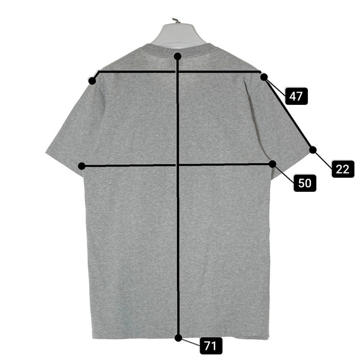 Supreme シュプリーム 2016AW X-Ray Tee グレー sizeM 瑞穂店