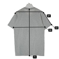 Supreme シュプリーム 2016AW X-Ray Tee グレー sizeM 瑞穂店