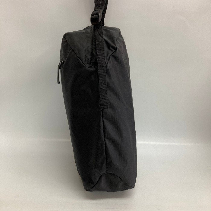 ARC'TERYX アークテリクス heliad 12l tote ショルダーバッグ ブラック 瑞穂店