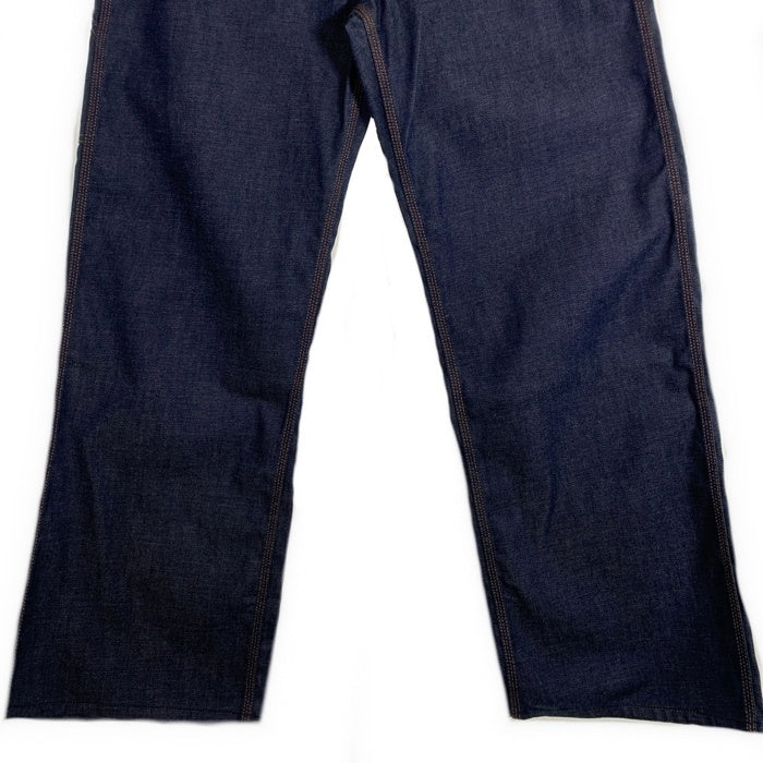 PAYDAY ペイデイ 30's SUPER PAY DAY VINTAGE PANTS デニムワークパンツ インディゴ PT17-PT-4 Size 40 福生店