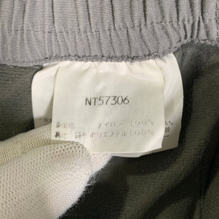 THE NORTH FACE ノースフェイス マルチパーパス ナイロンパンツ チャコールグレー NT57306 Size XL 福生店