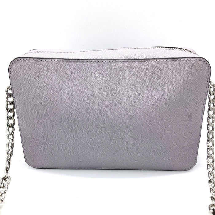 MICHAEL KORS マイケルコース チェーン ショルダーバッグ パープル 瑞穂店