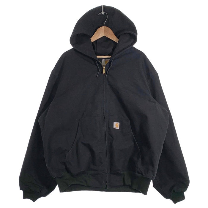 Carhartt カーハート Duck Active Jacket ダック アクティブ