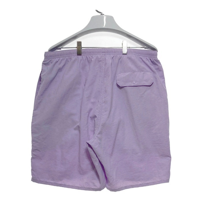 SUPREME シュプリーム 19SS Nylon Water Short ナイロンウォーターショーツ ショートパンツ ラベンダー Size L 瑞穂店