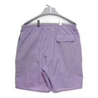 SUPREME シュプリーム 19SS Nylon Water Short ナイロンウォーターショーツ ショートパンツ ラベンダー Size L 瑞穂店