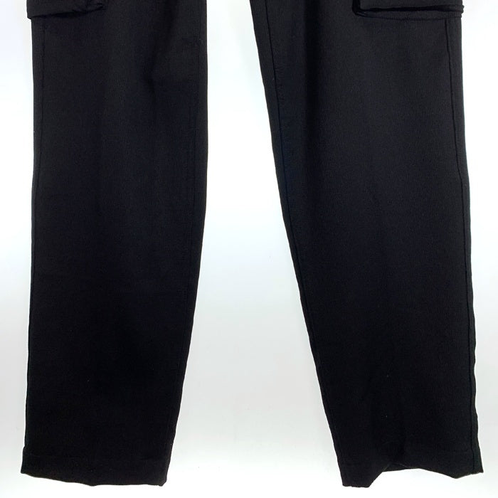 SOPH. ソフ テーパード カーゴパンツ ブラック SOPH-9003 Size M 福生店