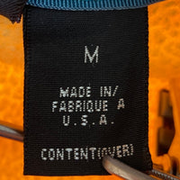 Patagonia パタゴニア USA製 シンチラ ジップアップ フリース