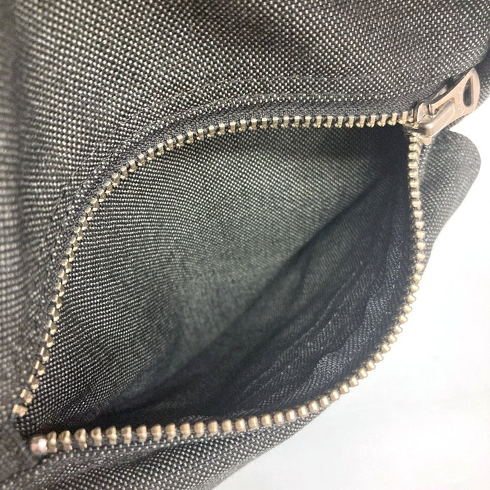 PORTER ポーター SMOKY SLING SHOULDER BAG スモーキー スリング ショルダーバッグ ブラック 瑞穂店