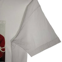 KITH NYC キス ROCKY ロッキー Clubber Lang Tee フォトプリントTシャツ ホワイト Size S 福生店