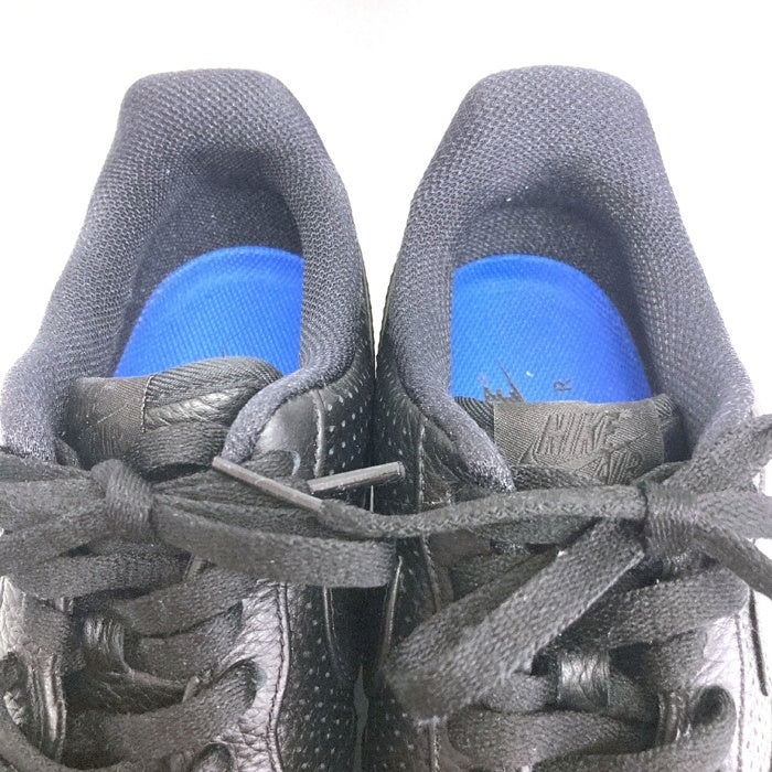 NIKE ナイキ HF8189-001 Air Force 1 Low SP Black スニーカー ブラック size28cm 瑞穂店