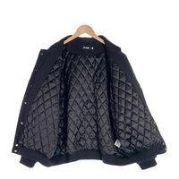 .KOM ドットコム SLASH YOUTH レーシングジャケット ブラック Size L 福生店