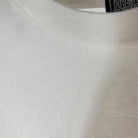 HYSTERIC GLAMOUR ヒステリックグラマー 02213CT03 SOUND＆VISION Tシャツ ホワイト sizeM 瑞穂店