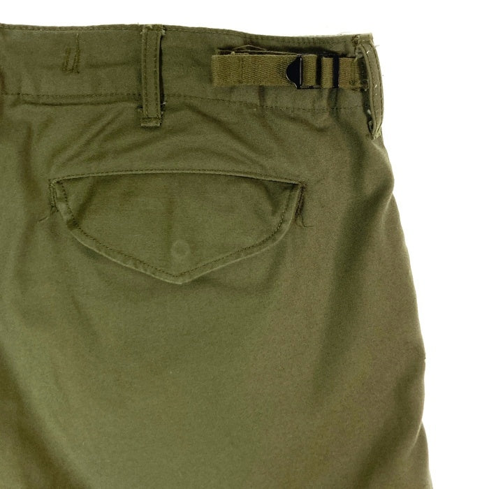 YMCL KY ワイエムシーエル M-65 フィールドパンツ オリーブ sizeM-R 瑞穂店