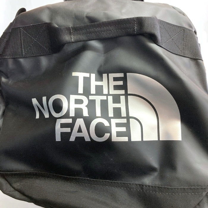 THE NORTH FACE ノースフェイス TB5O/TN5O ボストンバッグ バックパック 旅行かばん 2WAY Base Camp Duffel ブラック 瑞穂店