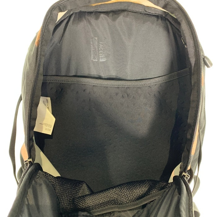 SUPREME シュプリーム 21AW THE NORTH FACE ノースフェイス Bleached Denim Print Pocono Backpack ブリーチドデニムプリント バックパック リュック ブラック NM72155I 福生店
