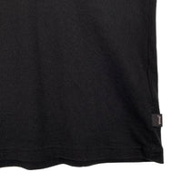 glamb グラム 18SS ノースリーブビッグカットソー ブラック GB0118 / MN04 Size 2 福生店